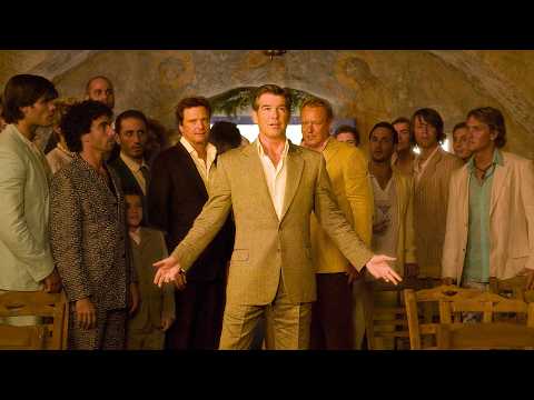 I've Loved You For 21 Years! | Mamma Mia!