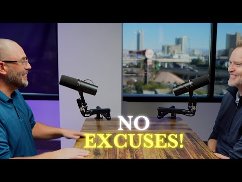 Raised POOR & ABUSED. Now Owns 7 Businesses!