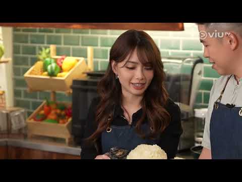 《今晚煮邊科》 EP 369 - 環球「食」Cation - 避風塘山藥 / 青花椒菠菜拌雪耳