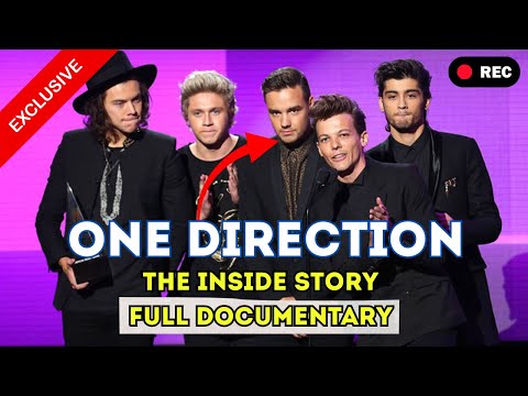 One Direction: The Untold Story (FULL MOVIE) | Early Days - Liam Payne, Harry Styles, Niall Horan