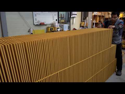 Incredibly Amazing Korean Artisans Shows Wonderful Processes TOP 5.