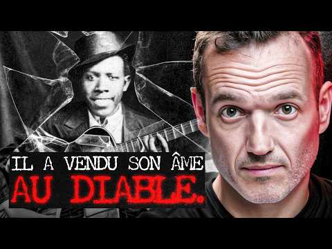 Robert Johnson, Le Premier des Virtuoses Maudits (Le Club des 27)