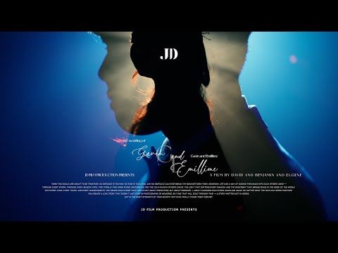 Singapore Gavin and Emillime Actual Day SDE