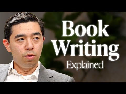 Cambridge PhD: How to Write a Memoir — Rob Henderson