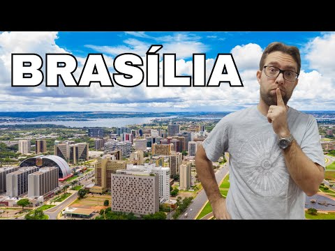 Brasília - One of the best cities in Brazil?