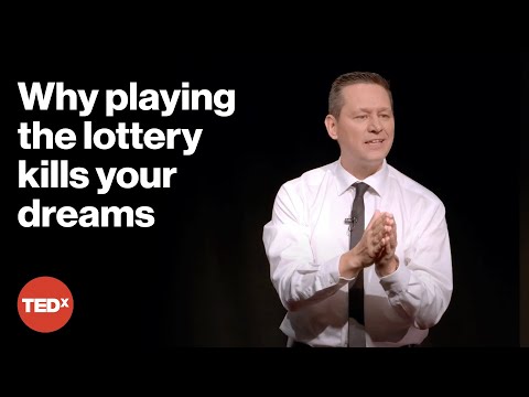 A magician's guide to realizing your dreams | Derek Selinger | TEDxCapeMay