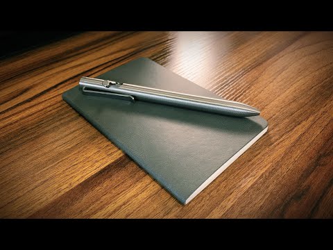 The Quality of Notebook Matters More Than You Think