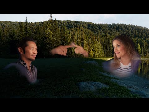 How Apple Built The New Spatial Personas in Vision Pro + Hidden Easter Eggs!