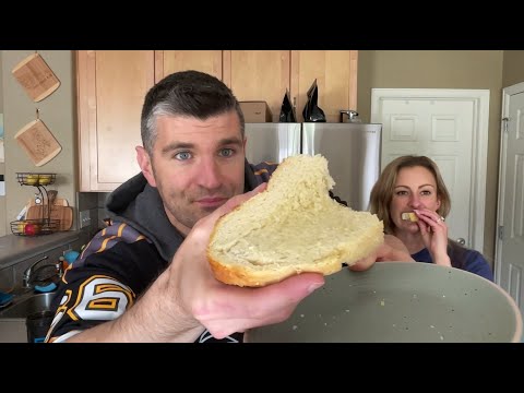 Live, Laugh, Loaf! How to Make an Easy and Basic Bread!