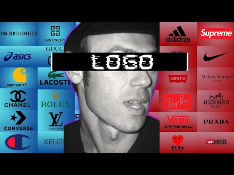 The Anatomy of a Logo