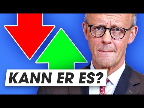 100 Tage Merz: Die ABRECHNUNG