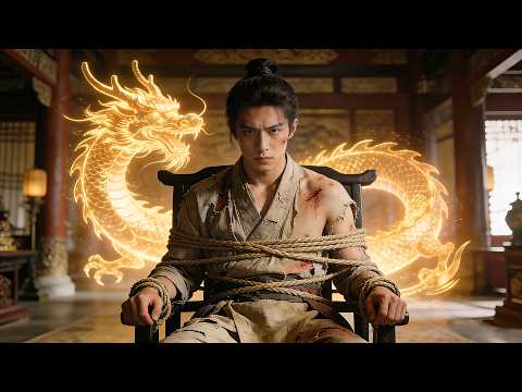 Betrayed & killed before, he’s spoiled rotten in his new family now.#drama #chinesedrama #MiniDrama