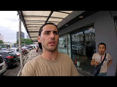 Travelling Myanmar in 2024 is tough... here's why 🇲🇲