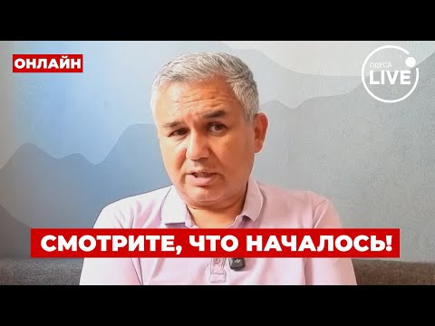 ⚡️ГАЛЛЯМОВ: Началось! РОССИЯНЕ ВЫШЛИ НА ПРОТЕСТ. Чего испугались ВОЕНКОРЫ РФ? У Путина новый план
