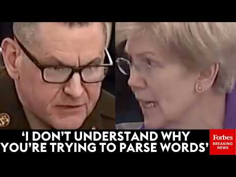 'Are You Wobbling Here On Me?': Warren Grills Army Sergeant Major Over Privately-Owned Barracks NDAs