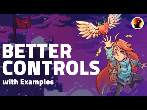 Improve Your Platformer with Forces | Examples in Unity