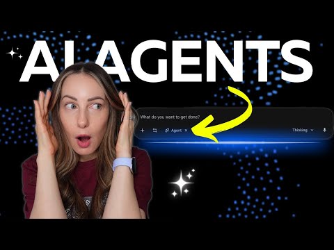 Gemini 3 Pro is Here: How to Use AI Agents in Gemini