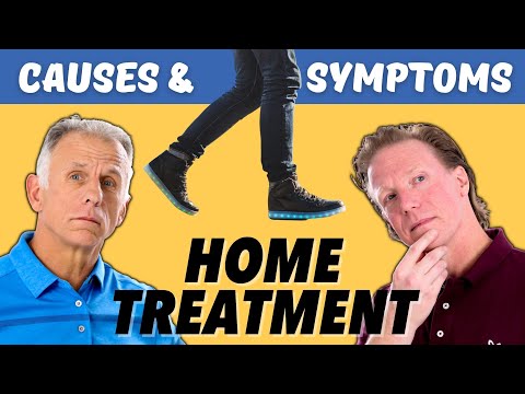 Neuropathy: Causes, Symptoms, with At home Treatment and Medications + Giveaway!