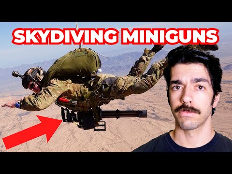 How America Weaponized Gravity