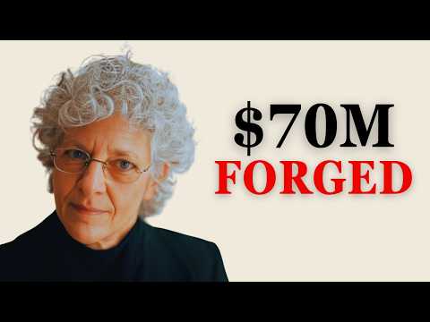 Inside the $70 Million Art Scam That Fooled the Elite | The Knoedler Gallery Scandal