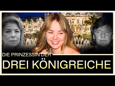 Alexandra of Hanover: The Princess between the Crown and Freedom