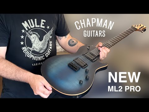Unboxing the new Chapman ML2 Pro - Plus my first TESLA Experience