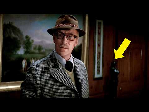 Three Days of the Condor (1975): 20 Weird Facts You Didn’t Know!