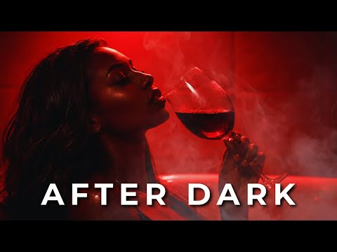 【After Dark R&B】Sensual Slow Jams ❤️🔥 Romantic Date Night & Bedroom Soul