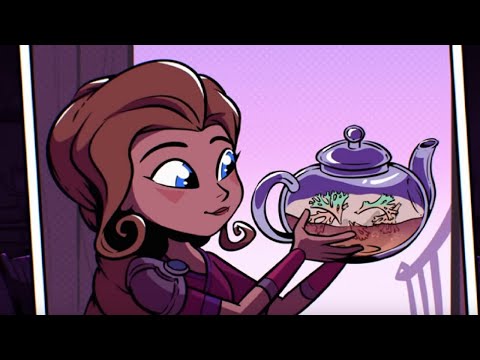 Сказочный патруль. Хроники чудес — Самые загадочные истории - Большой сборник