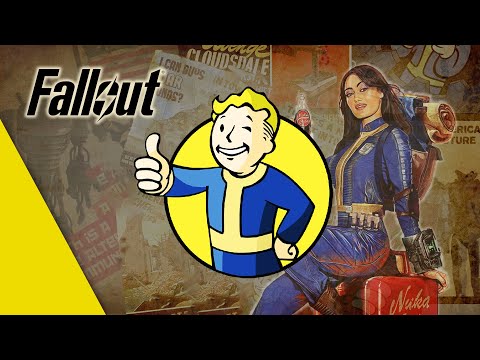 一次搞懂!「異塵餘生/輻射」全系列作品關聯指南 ︳Fallout franchise explained