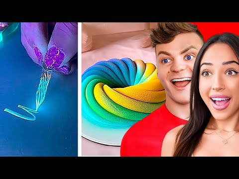 World's Most Satisfying Videos!