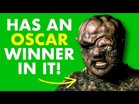 The Toxic Avenger (1984): 6 AWESOME Things You Never Knew Before The Remake!