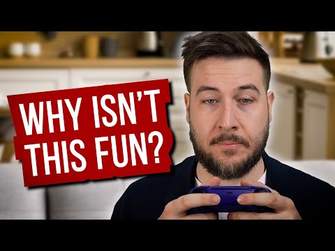 Playing Video Games As You Get Older