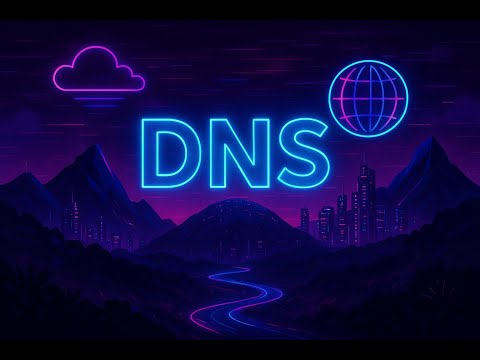DNS in Detail TryHackMe