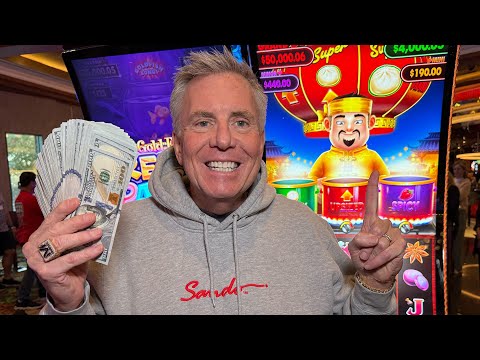 The Most Fun Slot Just Got Even Better