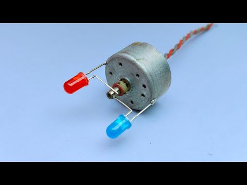 4 SIMPLE INVENTIONS