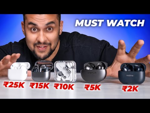 How Much Should You REALLY Spend on TWS?