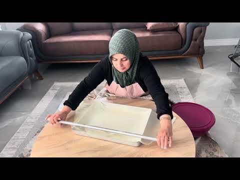 ✋HAMURU YAĞ GİBİ AÇILIYOR‼️TEPSİ TEPSİ SPARİŞLERİMİZ İSTANBULA GİDİYOR 🤌🏻YİYENLERE AFİYET OLSUN💯