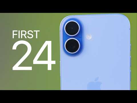 iPhone 17 & 17 Pro - First 24 Things To Do! (Tips & Tricks)