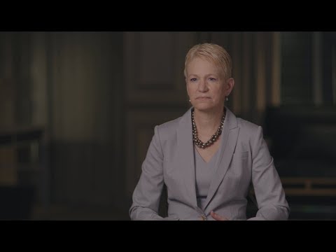 Putin's Revenge: Celeste Wallander (interview) | FRONTLINE