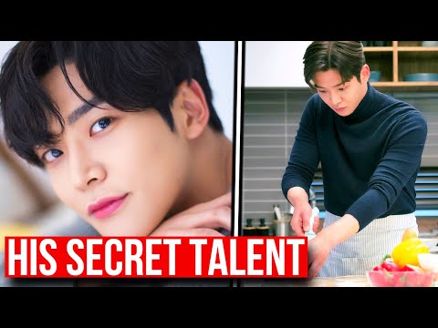 11 Things Rowoon Doesn't Want You To Know