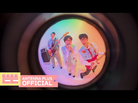[MV] 나 요즘 파이 됐대 (π) - 메카니즘 (조혜련&페퍼톤스 (PEPPERTONES))