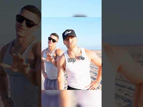 Brodie Shredz uncensored 🫣 #podcast #clips #comedy #trendingshorts #funny