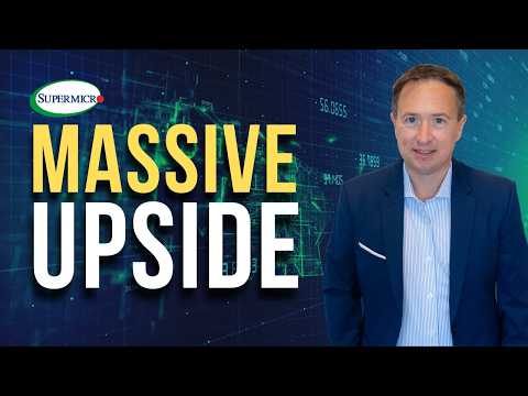 Super Micro’s AI Story Could Explode If Trust Finally Turns