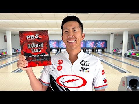 I Won Player Of The Year