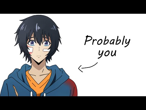 Why it Sucks to Awaken as a Hunter