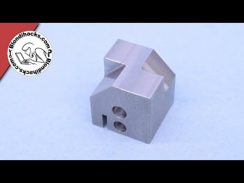 Let's Build a Tool Sharpener - Part 2
