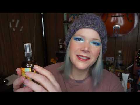 Project Use It Up FRAGRANCE Edition FiNALE