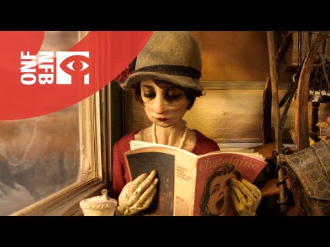MADAME TUTLI- PUTLI | Full Animated Film | National Film Board of Canada