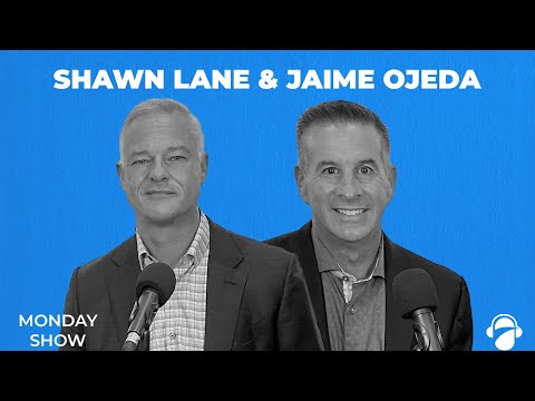 Breaking the Stigma around AI with Jaime Ojeda Shawn Lane | Eldermark & LivTech